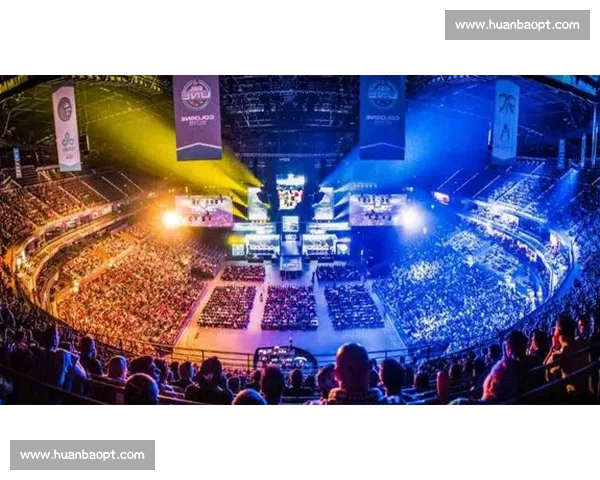 全球体育赛事激荡城市活力见证竞技精神与时代共鸣推动体育产业高质量发展